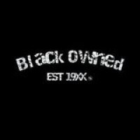 BlaCk OWned Outerwear logo - Similar company to Fluff Outerwear