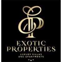 Exotic Properties logo - Similar company to Aqar Meter
