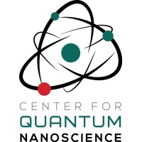 Center for Quantum Nanoscience logo - Similar company to Digital Surf