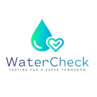 WaterCheck_pt logo - Similar company to Waterforce Limited
