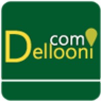 Dellooni.com logo - Similar company to Daoud Tycoon'S