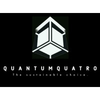 Quantum Quatro logo - Similar company to Brainyus
