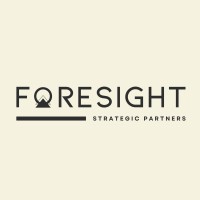 Foresight logo - Similar company to Scalefactor Consulting Labs