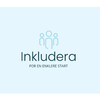 Inkludera SB logo - Similar company to Bn Norge