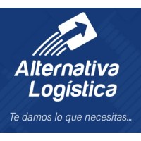 ALTERNATIVA LOGISTICA EF SAC logo - Similar company to World Cargo Logistics