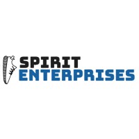 Spirit Enterprises logo - Similar company to Goode Realty Co
