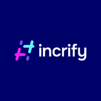 Incrify.ai logo - Similar company to Beam Outsourcing Services Llp