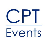 CPT Events Ltd logo - Similar company to Planet 4 Events Ltd