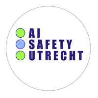 AI Safety Utrecht logo - Similar company to Beyond Code