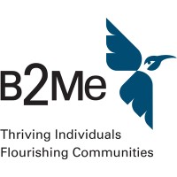 B2Me Australia logo - Similar company to Afc Group Holdings Ltd (Nzx:Afc)