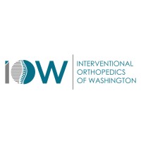 Interventional Orthopedics of Washington logo - Similar company to Funk Regenerative Med Clinic