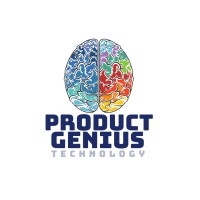 Product Genius Technology logo - Similar company to B2B Pmm