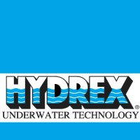 Hydrex Underwater Technology logo - Similar company to Plastic Pact