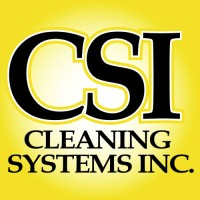 Cleaning Systems logo - Similar company to Window Cleaning Plus