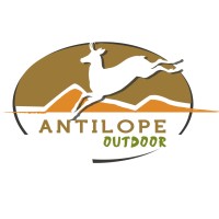 Antilope Outdoor logo - Similar company to Thermae 2000