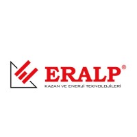 Eralp Kazan - Boiler Energy Technologies logo - Similar company to Erensan