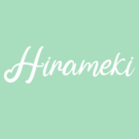 Hirameki logo - Similar company to Jlpt