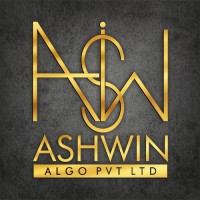 Ashwin Algo logo - Similar company to March Intelligence Research Llp