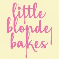 Little Blonde Bakes LTD logo - Similar company to Hypertik