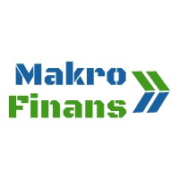 Makro Finans logo - Similar company to Swed Redovisningbyrå