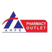 AHPC Pharmacy Outlet logo - Similar company to Watson'S Eq
