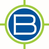 Benchmark logo - Similar company to Benchmark Packaging Ltd
