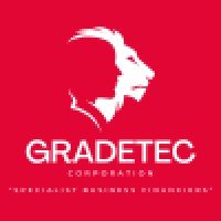 Gradetec Corporation logo - Similar company to Cra Global Development