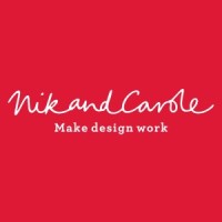 Nik and Carole Limited logo - Similar company to C21 Creative Communications Ltd