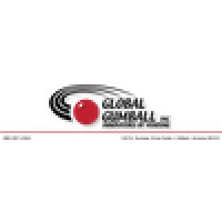 Global Gumball Inc