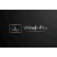 Wind-Pro logo - Similar company to Oscar Pool