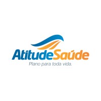 Plano Atitude Saúde logo - Similar company to Luaitech