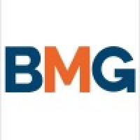 B2B Marketing Group logo - Similar company to Tofu'S Apps