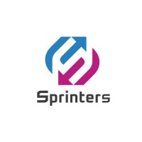 Sprinters.ai logo - Similar company to Minihosting Technologies