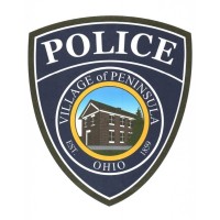 Peninsula Police Dept logo - Similar company to Jackson Township Fire District #3