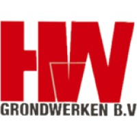 Hendriks van warbij grondwerken b.v. logo - Similar company to Evelo Bv Installatietechniek