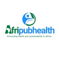 Afripubhealth logo - Similar company to Atvione