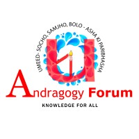Andragogy Forum logo - Similar company to Gradesy