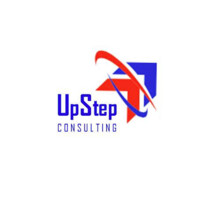 UpStep Consulting logo - Similar company to Vitelysmo