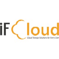 iFCloud logo - Similar company to Ifcl