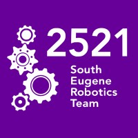 South Eugene Robotics Team (FRC 2521) logo - Similar company to Robototes