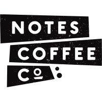Notes Coffee Co. logo - Similar company to Bloom Back Flowers