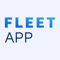 FleetApp logo - Similar company to Optalex
