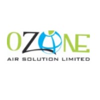 Ozone Air Solution Limited logo - Similar company to Hitech Refrigeration Services