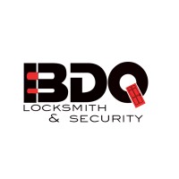 BDQ Locksmith & Security logo - Similar company to High Lock Security