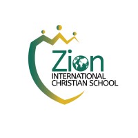 Zion International Christian School logo - Similar company to Betha Mynds