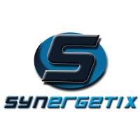Synergetix logo - Similar company to Devay Ab