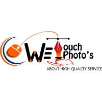 Wetouch Photos logo - Similar company to Baby Art Studio
