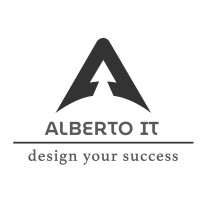 Alberto Hanna - Grafik und Webdesigner logo - Similar company to Project Catalyst