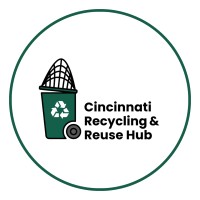 Cincinnati Recycling & Reuse Hub logo - Similar company to Soapboxcincy