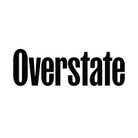 Overstate logo - Similar company to Stra Studio